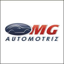 TALLER MECÁNICO AUTOMOTRIZ MGN