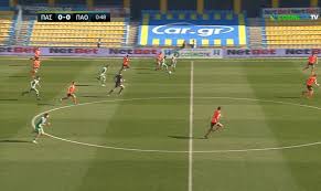 Αναλυτικά στατιστικά, ανασκόπηση αγώνα, συνθέσεις και χρονοδιάγραμμα. Pas Giannina Pana8hnaikos 2 1 Podosfairo Kypello Elladas Pas Pana8hnaikos Sport Fm Gr Bwinspor Fm 94 6