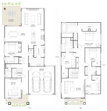 Newbury 39 Plan Ausbuild Bungalow House Design Double Story House How To Plan