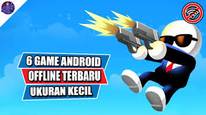 Dalam sebuah perangkat android terdapat banyak sekali pilihan game dengan genre rpg yang dapat kita pasang. 6 Game Android Terbaru Offline Dengan Ukuran Kecil Momoy Android Gamer