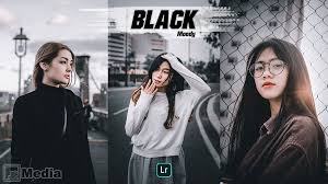#editfotolightroom #lightroom #rumuslrcc selamat datang teman teman di channel riky fahriza yang membahas tentang editing foto menggunakan lightroom.untuk. Rumus Lightroom Dark And Black Lengkap Keren Banget