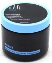 Rychlá doprava ke dveřím, velký výběr produktů a vysoké slevy, originální produkty. D Fi Hair Distruct Pliable Molding Creme 5 3 Oz By D Fi Hair Buy Online In Bahamas At Bahamas Desertcart Com Productid 59815897