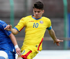 Ianis hagi se pregäƒteste cu fc viitorul in turcia campioana romaniei joacäƒ astäƒzi cu galatasaray video / ianis. Ianis Hagi A Revenit La Fc Viitorul Europa Fm