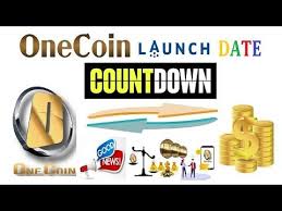 Good News Onecoin Launch Date Countdown Has Started Youtube In 2020 Date Countdown Product Launch Dating