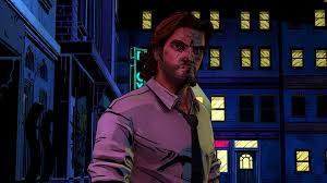 The Wolf Among Us 5k The Wolf Among Us Wolf Wallpaper Wolf