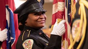 The Shelby County Sheriff's Office held a Promotions Ceremony for Law  Enforcement Deputy Sheriffs