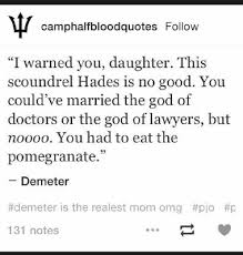 Please like and subscribes if you enjoy my video. What S Your Half Blood Talent Demeter S Cabin Quiz