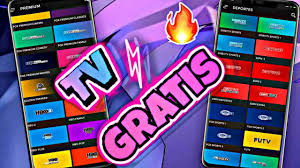Disfruta de ver tv desde tu dispositivo movil. Iptv Full Play La Nueva Aplicacion Gratuita Que Te Ayudara A Cortar El Cable Andrey Tv