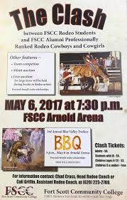 FSCC Rodeo Team