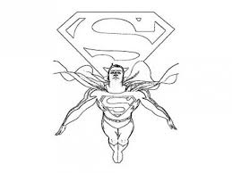 Find the best my little pony coloring pages for kids and adults and enjoy coloring it. Printable Superman Coloring Pages Superman Logo Printable 226063 Coloring Home