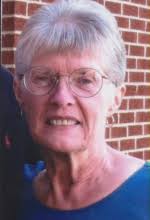Obituary information for Patricia Hurley Betterton Doyle