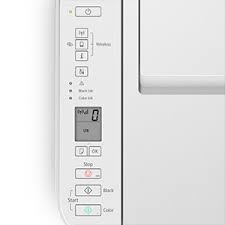 When you install ij network device setup utility, disable block function of firewall. Amazon Com Canon Pixma Ts Series Wireless All In One Color Inkjet Printer White 3 In 1 Print Scan Copy Up To 4800 X 1200 Resolution 1 5 Segment Lcd Display Broage 64gb