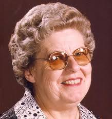 Ethel Boehler Obituary September 26, 2010