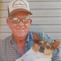 Troy Lee Boughman Obituary