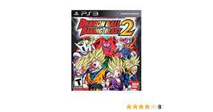 These include signature pursuit attacks which enable players to initiate attack combo strings, juggling your opponent in a string of devastating strikes. Amazon Com Dragon Ball Raging Blast 2 Ps3 Video Games