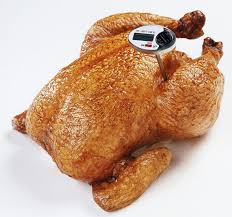 Turkey Testing For Doneness How To Cook Chicken Stuffed Whole Chicken Turkey
