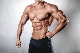 Underneath your ribs on the right hand side is your liver. Adding Muscle Over Rib Cage Mens Fitness Motivation Workout Motivation Women Male Fitness Models
