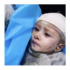 The Occupation Must Be Prevented From Continuing the War'