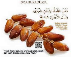 Keutamaan puasa syawal yang seakan kamu berpuasa. Albani Frozen Selamat Berbuka Puasa