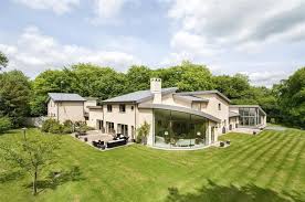 bishop s sutton alresford hampshire so24 4 bed detached house 2 250 000 detached house alresford house