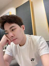 黄浩峰Kelvin Hao Feng