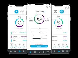 There are bluetooth hearing aids that work directly with android right now. Tinnitus Hearing Aid Apps Starkey