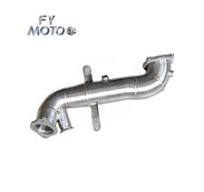Alfa Romeo Exhaust - High Performance Valvetronic System