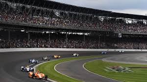 7 Things You Should Know About The Indy 500 Mental Floss