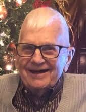 Obituary information for D.C. Strain