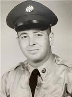 William Larson Obituary (2021)