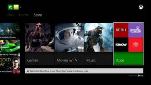 How To Find And Install Apps On Your Xbox One Dummies