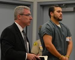 North las vegas municipal court judge and officer in the us air force reserve jag corps and an adjunct professor at csn. Former Marine Accused In Murder Of Erin Corwin Gets New Judge Z107 7 Fm