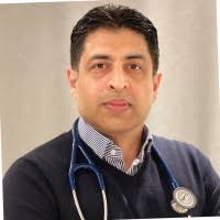 Dr Imran Younas