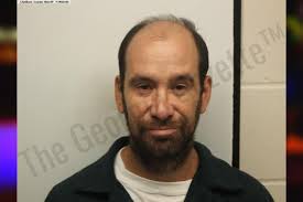 Bradley Leblanc — Chatham County Jail Bookings