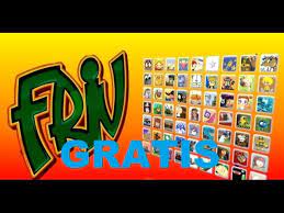 Puedes jugar a más juegos divertidos como. Descargar Juegos Friv Y Jugar Sin Conexion A Internet Facil Youtube