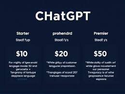 2025年ChatGPT会员收费标准全解析，如何选择最适合你的方案 ...