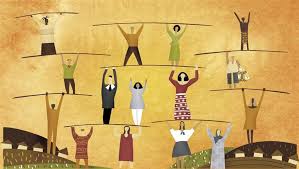 حقوق    الانسان   والتسلط …..