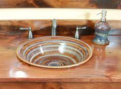 pottery, sink, ceramic sink
