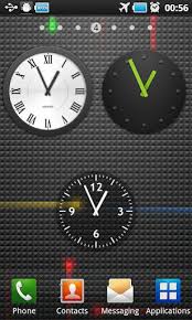 Now rename the extension of this.apk file to.zip (eg.: Analog Clock Collection Apk Download For Android