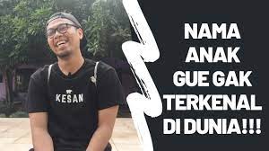 Qarn sendiri adalah bagian dari murad. Arti Nama Muhammad Uwais Apram Youtube
