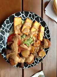 Sahara Eat Tasty Food