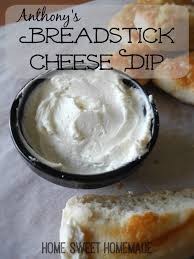 Anthony S Breadstick Cheese Dip Cheese Dip Recipes Cheese Dip Dip Recipes