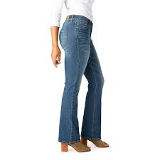 Signature levi sales strauss simply stretch