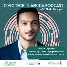 Civic Tech in Africa with Nathi Mcetywa, 25 Jul Using ArtificiaI to Fight  Poverty in Malawi