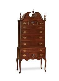 See more ideas about queen anne furniture, furniture, queen anne. Queen Anne High Boy Dresser From Dutchcrafters Amish Furniture