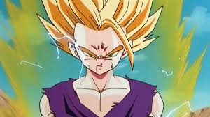 Film appearances battle of gods. Revisiting Gohan S Ss2 Transformation The Mary Sue