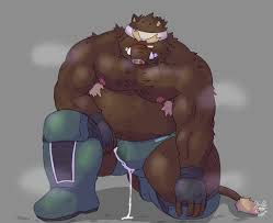 Rule34 - If it exists, there is porn of it   4793033