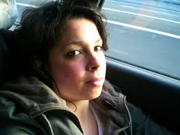 Marion FAURE (LOUISE), 41 ans (LES LILAS)