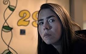 Deadline (Short 2023)