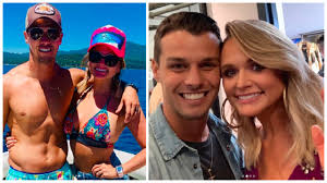 Wait, so who is miranda lambert's new husband? Get To Know Miranda Lambert S Husband Brendan Mcloughlin Video